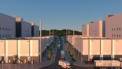 Group14 Technologies Concludes Contract for $100M Award from the U.S. DOE to Accelerate Construction on its Second Commercial Factory