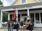 A Celebration of Family and Flavor: Fat Cousins Officially Opens Norton Location