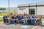 International Paper Opens Its Newest Corrugated Packaging Facility in Atglen, Pennsylvania