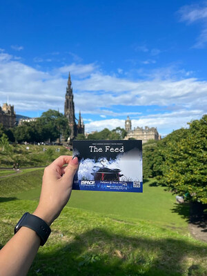 Dreams Take the Stage: Freed-Hardeman Students Experience the Magic of the Edinburgh Festival Fringe