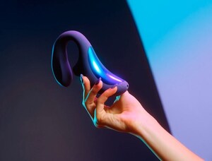 LELO unveils the latest addition to their range: Enigma to leaving no desire unfulfilled is solved