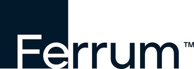 New Logo (PRNewsfoto/Ferrum Health Inc.)
