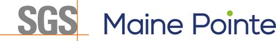 SGS Maine Pointe is a global supply chain and operations consulting firm