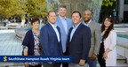 SouthState Expands Virginia Presence to Hampton Roads Market