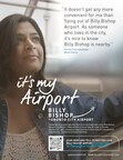 Billy Bishop Toronto City Airport Launches Advertising Campaign Featuring its own Passengers, Staff and Partners