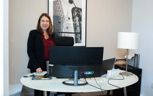 Violet PR President Named One of New Jersey's 'Best 50 Women in Business' by NJBIZ