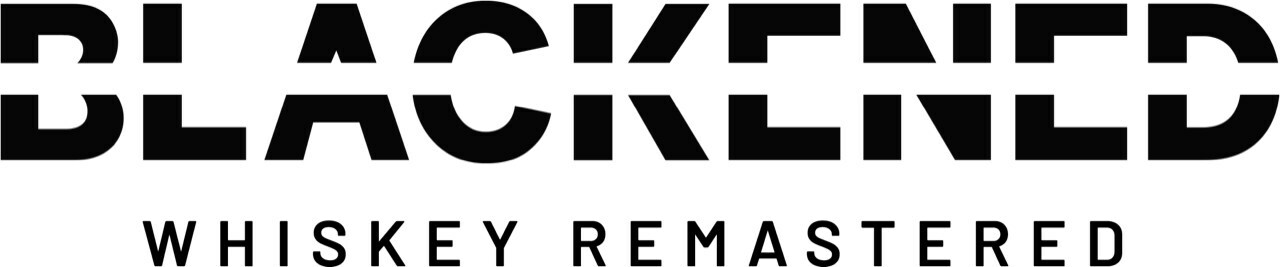 Blackened Whiskey Logo