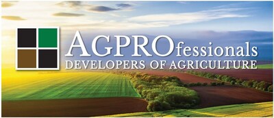AGPROfessionals Developers of Agriculture 
Engineering, Planning, Consulting & Real Estate