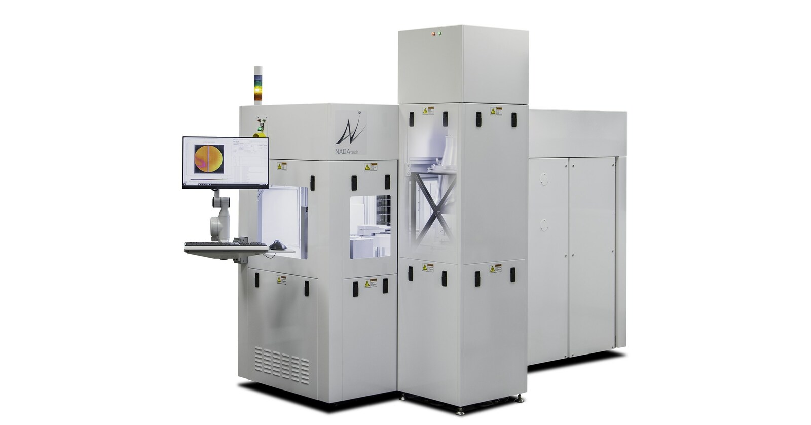 NADAtech Delivers Next Level Bow Warp Measurement Systems