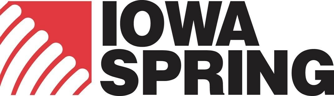 Iowa Spring Manufacturing Logo
