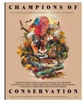 Garden &amp; Gun Announces Second Annual Champions of Conservation Honorees