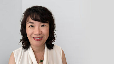 Mary Chan, Nikola Chief Operating Officer.