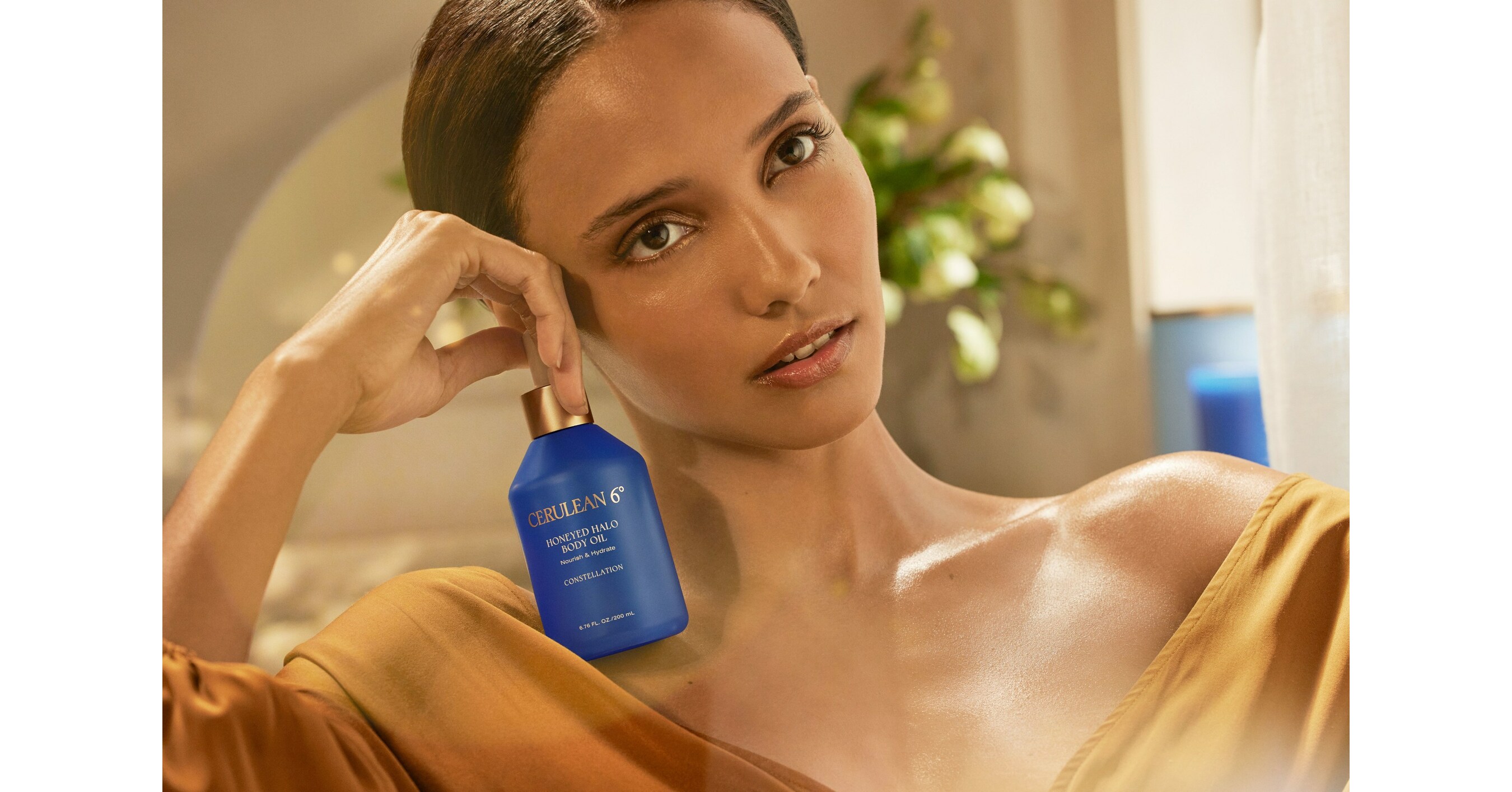 BLUEMERCURY EXPANDS PROPRIETARY BRANDS PORTFOLIO WITH THE LAUNCH OF CERULEAN 6&deg;