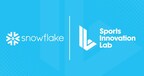 Sports Innovation Lab Launches Fan Intelligence Data on Snowflake Marketplace