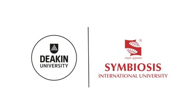 Deakin University and Symbiosis International Deemed University