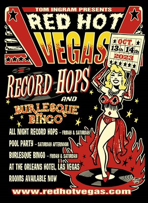 Red Hot Vegas