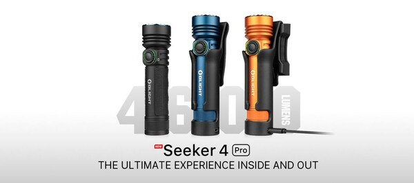 Seeker 4 Pro