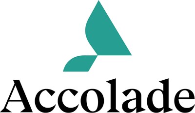 Accolade Logo (PRNewsfoto/Accolade)