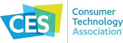 CES, CTA logo (PRNewsfoto/Consumer Technology Association)
