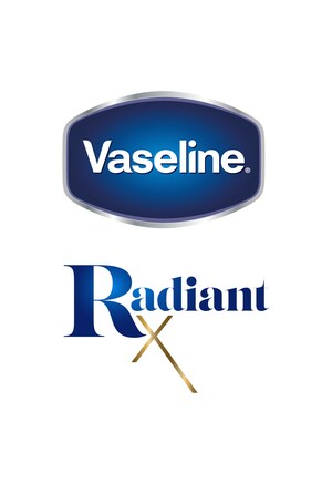 VASELINE®推出迄今为止最优质的产品系列，旨在满足黑色和棕色皮肤的需求