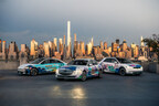 Hyundai Motor Group Showcases Art Cars in New York City Supporting Busan's Bid for the 2030 World Expo