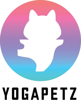 Logo YogaPetz