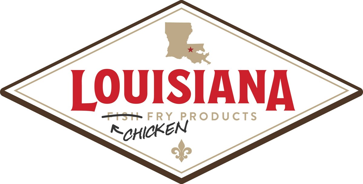 Louisiana Fish Fry Products Unveils a Crispy Transformation to Celebrate National Chicken Month - Vimarsana News