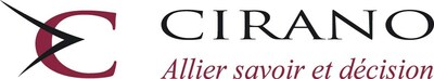 Logo de CIRANO (Groupe CNW/Centre interuniversitaire de recherche en analyse des organisations (CIRANO))