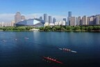 Xinhua Silk Road: 2023 China (Shenyang) Rowing Development Index released in China's rowing capital
