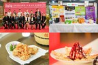 La campaña de promoción en el extranjero "Precious Flavors of Liaoning" tuvo un gran éxito en Corea del Sur