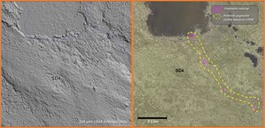 NORTH ARROW REPORTS ASSAYS FROM SPODUMENE PEGMATITES AT THE LDG LITHIUM PROJECT, NWT