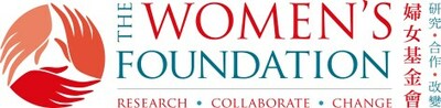 The Women's Foundation Logo