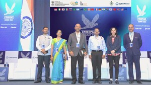 CyberPeace conclut son premier Sommet mondial CyberPeace en collaboration avec le Civil 20 du G20 Inde