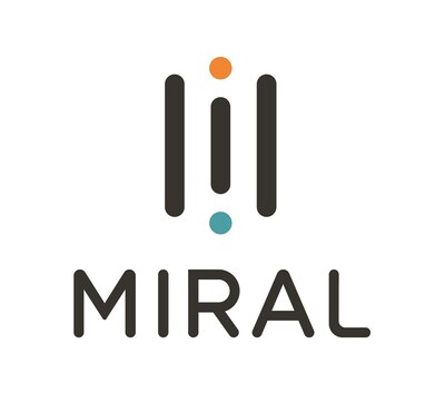 Miral Logo