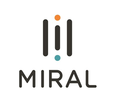 Miral Logo (PRNewsfoto/Miral)
