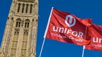 Unifor sets sights on anti-scab law and fixing EI for next parliamentary sitting