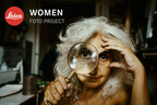 Perspective is Power: Leica Camera Announces Call for Entries and New Theme for the 5th Annual Leica Women Foto Project Award