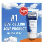 Number One Best-Selling PanOxyl® 10% Acne Foaming Wash Wins Allure's Coveted 2023 "Best of Beauty" Award