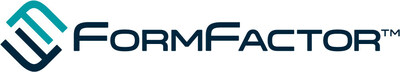 FormFactor Logo (PRNewsfoto/Camtek Ltd.)