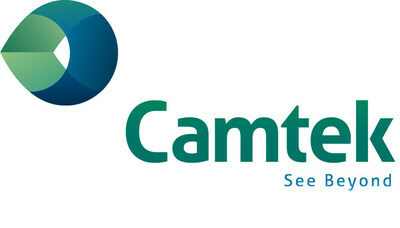 Camtek Logo (PRNewsfoto/Camtek Ltd.)