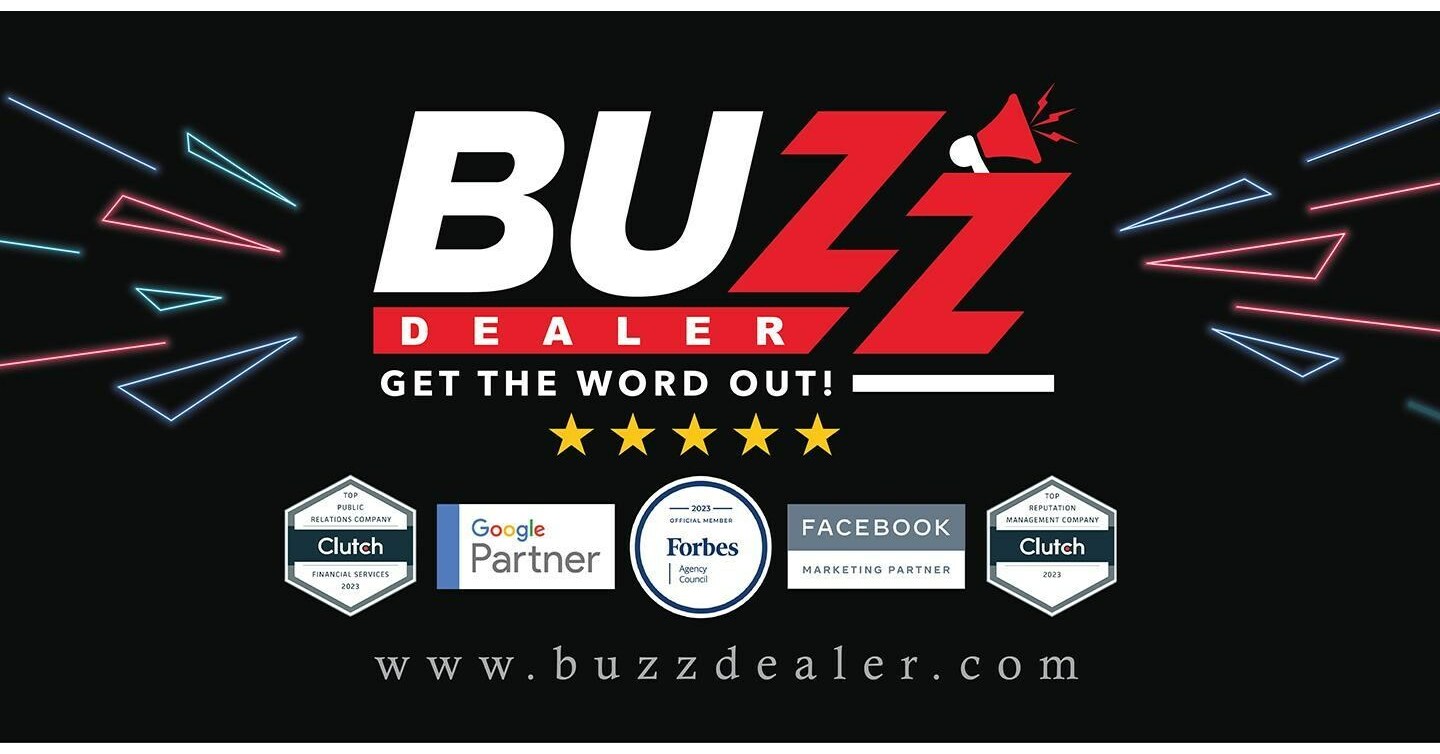 Leading Digital PR Firm Buzz Dealer to Participate in IFX Expo 2023 in