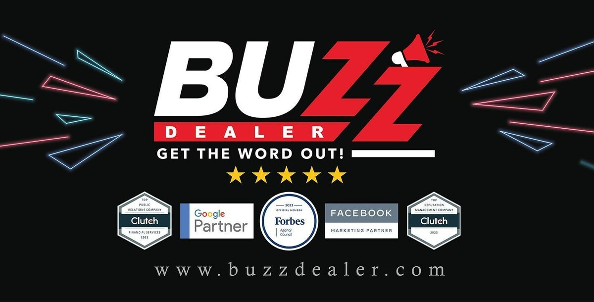 Leading Digital PR Firm Buzz Dealer to Participate in IFX Expo 2023 in Limassol - Vimarsana News