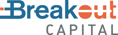 www.breakoutfinance.com (PRNewsfoto/Breakout Capital)
