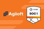 Agiloft Achieves SOC 1 Type 2 Security Certification