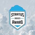 2023 Stratus Awards winners