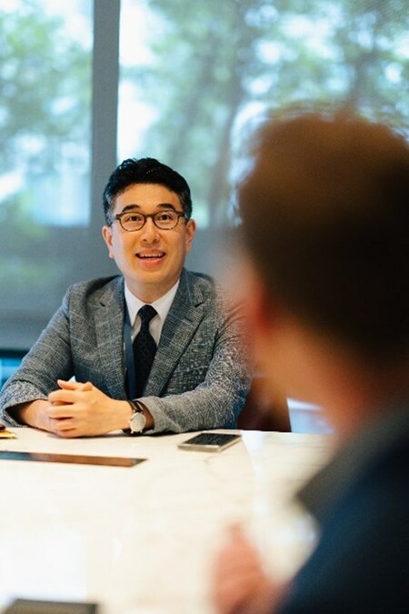Korea University and International ESG Association (IESGA) Host a Forum on ESG and Sustainable Development - Vimarsana News