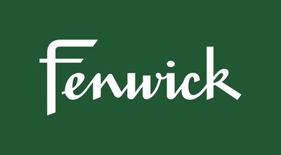 Fenwick Logo (PRNewsfoto/Fenwick)