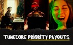 TuneCore Introduces "Splits: Priority Payouts," A New Program Which Allows Artists To Customize Royalty Recoupments With Collaborators