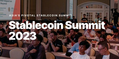 The inaugural Stablecoin Summit 2023 jointly hosted by XREX and the Unitas Foundation concluded at Singapore’s Raffles Hotel on 15 September