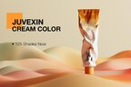 Introducing Juvexin Cream Color: Elevate Your Artistry with New Shades
